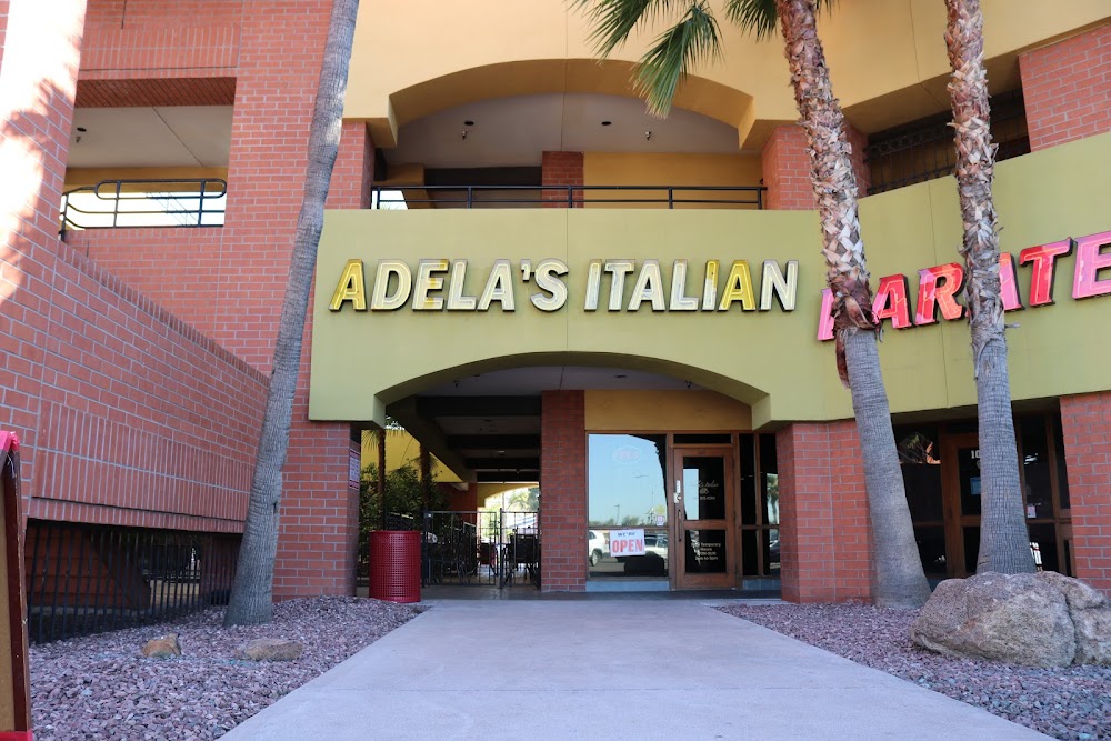 Adela’s Italian Restaurant