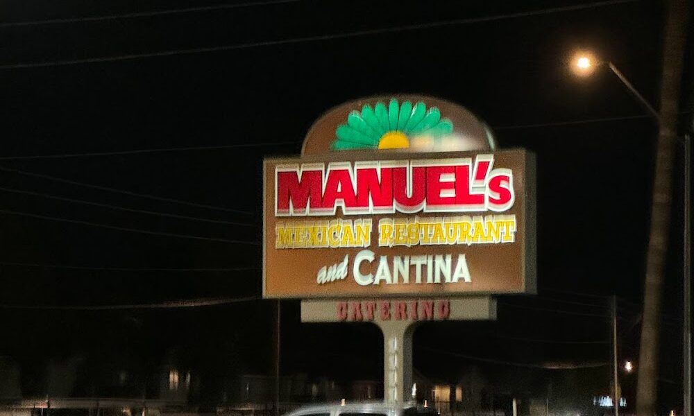 Manuel’s Mexican Restaurant & Cantina | Bell Rd