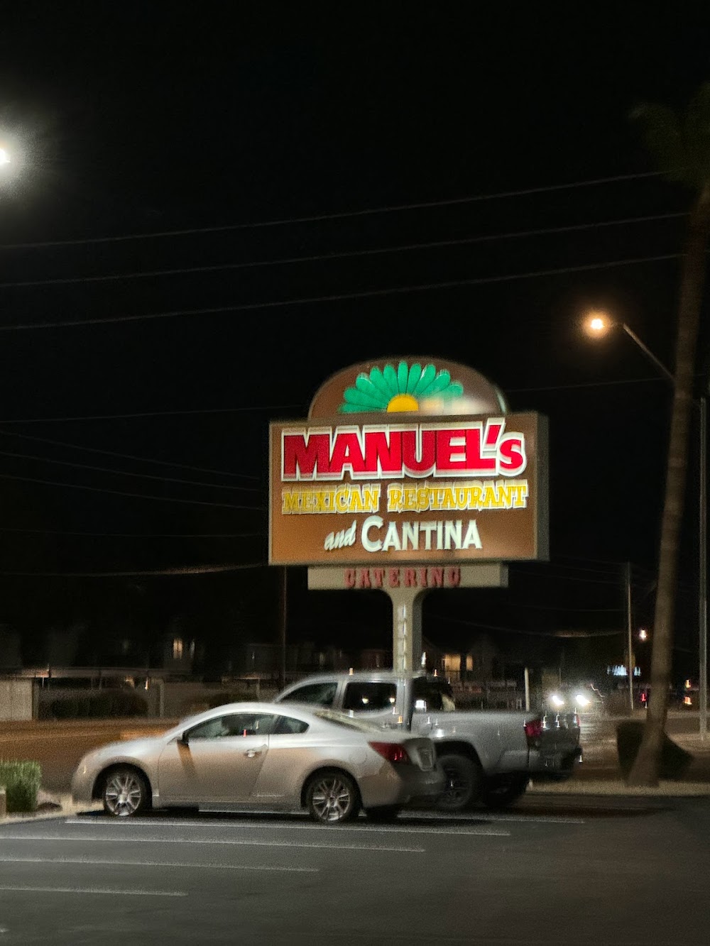 Manuel’s Mexican Restaurant & Cantina | Bell Rd